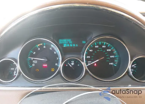 2015 Buick Enclave Premium из США, поврежденный, VIN 5GAKRCKD2FJ171403